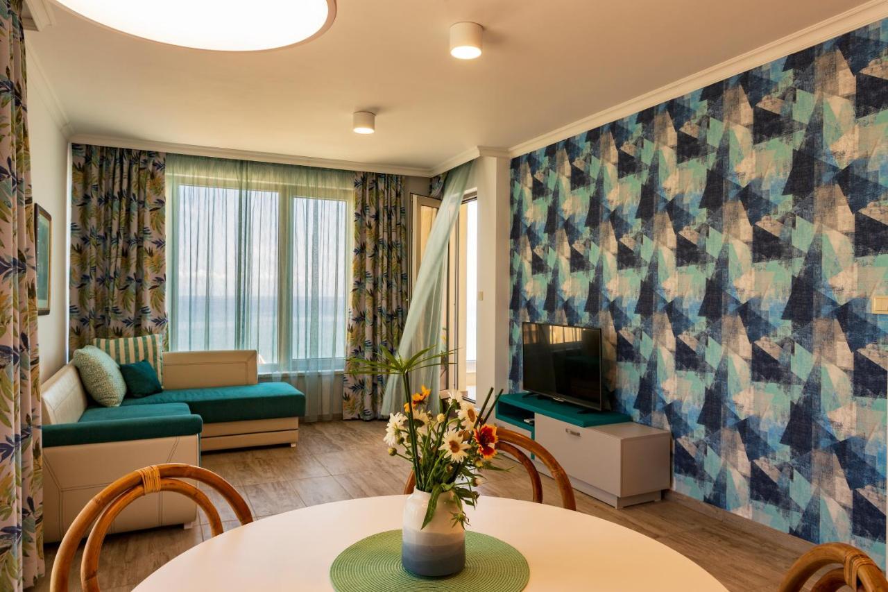 Villa Flora Szozopol Kültér fotó