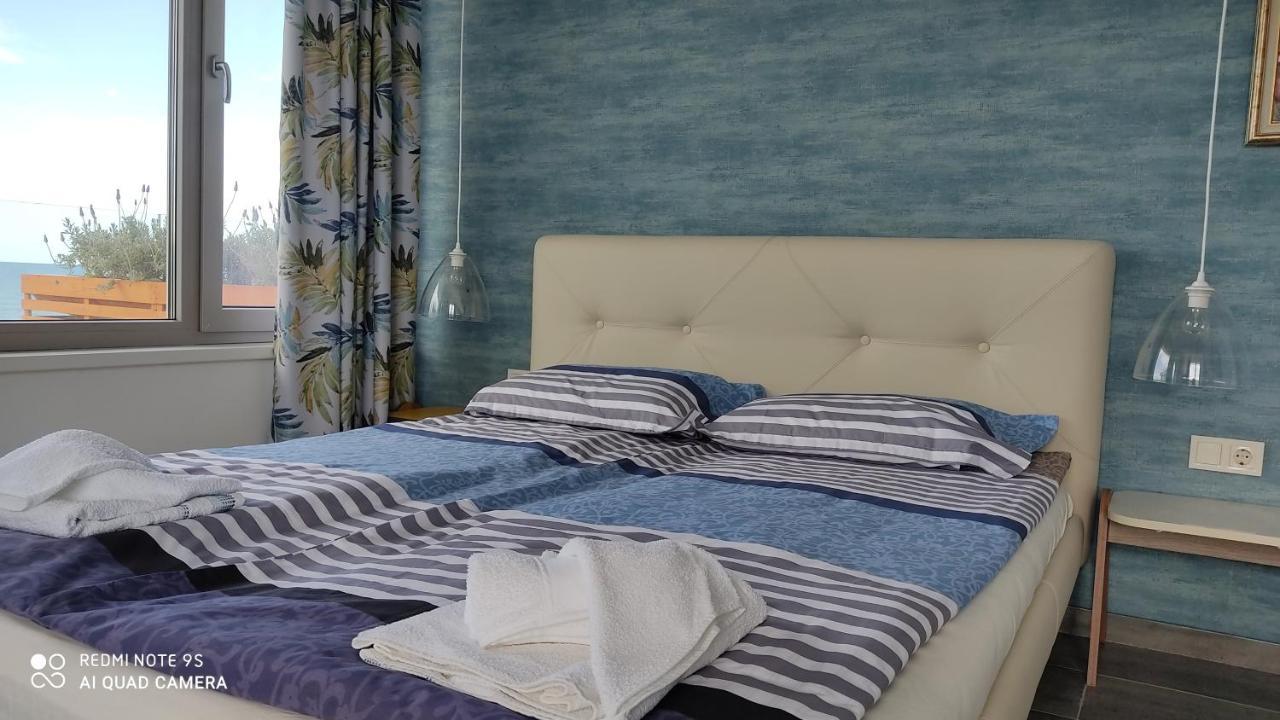 Villa Flora Szozopol Kültér fotó