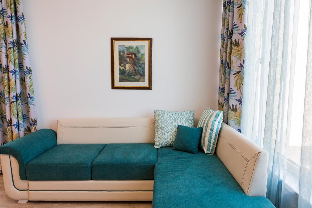 Villa Flora Szozopol Kültér fotó