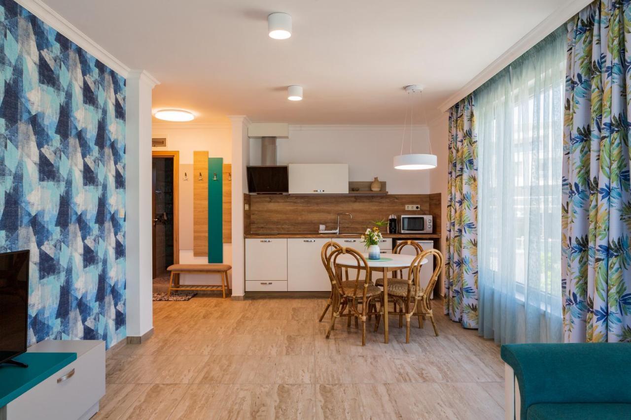Villa Flora Szozopol Kültér fotó