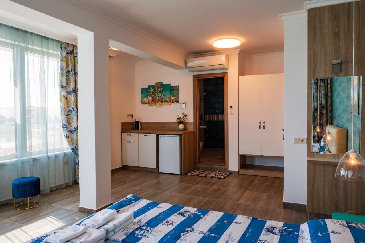 Villa Flora Szozopol Kültér fotó