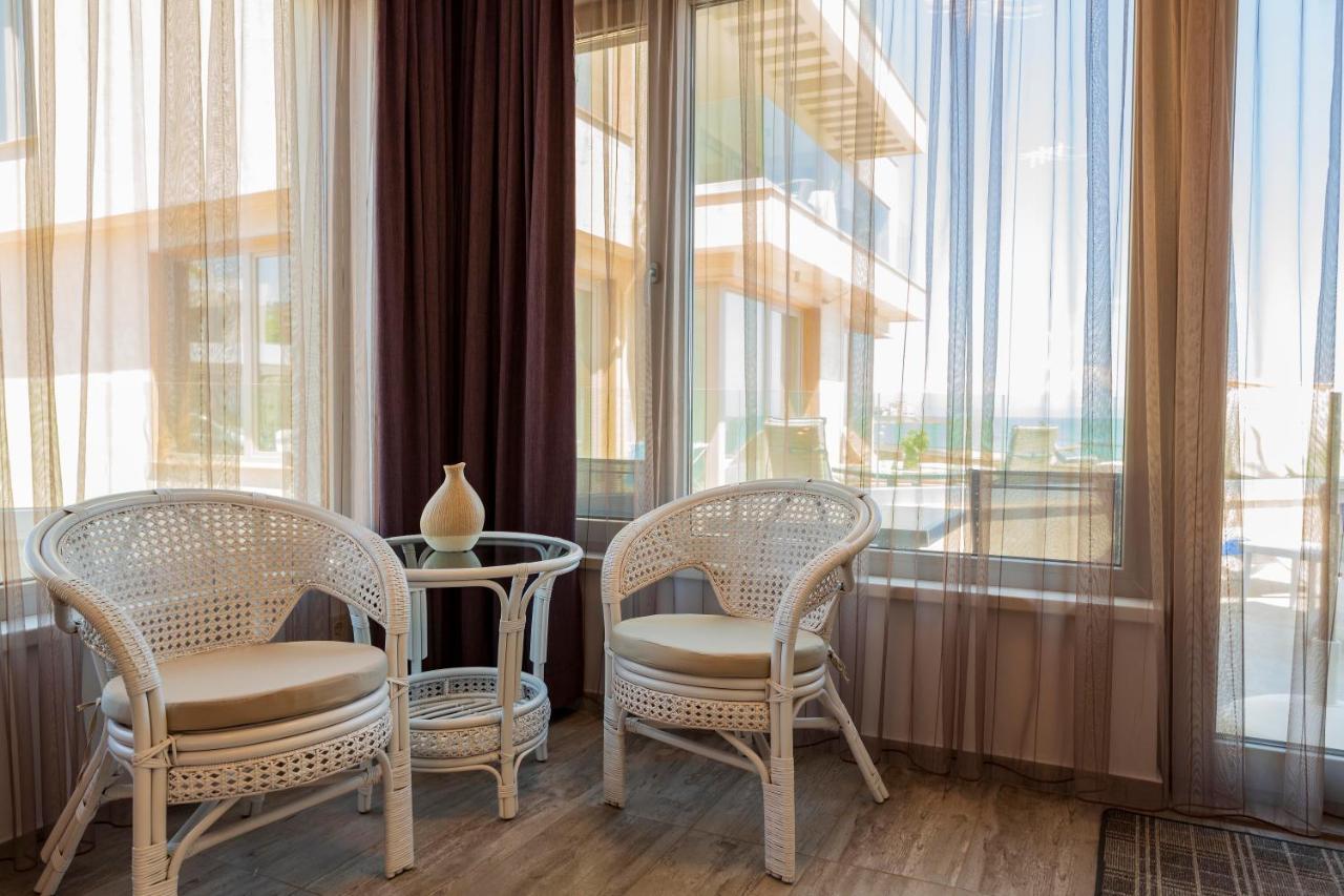 Villa Flora Szozopol Kültér fotó