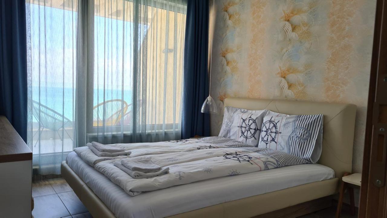 Villa Flora Szozopol Kültér fotó