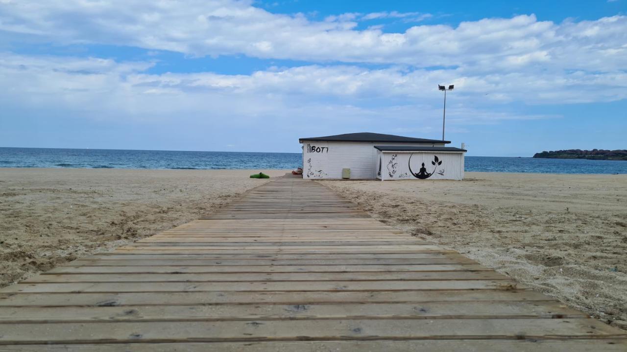 Villa Flora Szozopol Kültér fotó