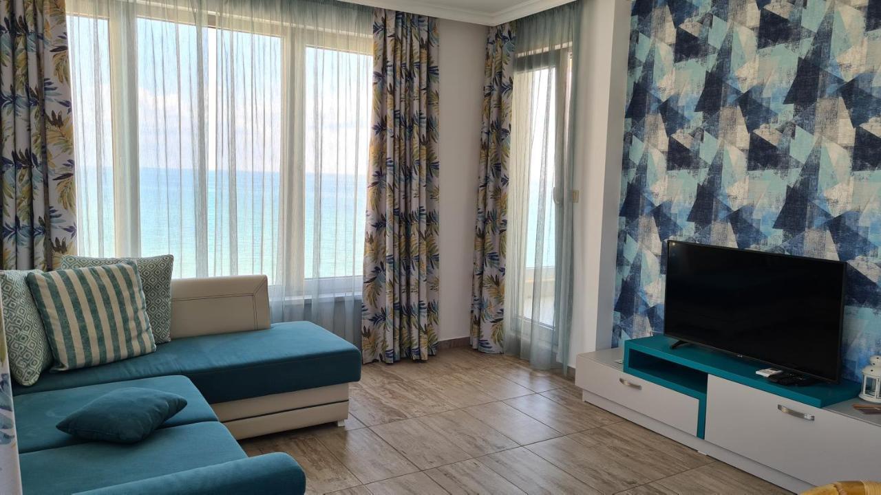 Villa Flora Szozopol Kültér fotó