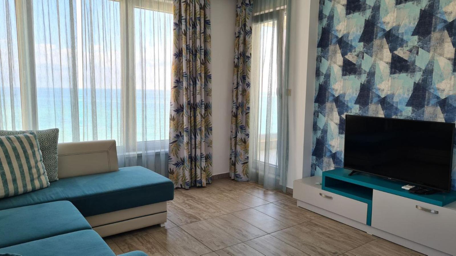 Villa Flora Szozopol Kültér fotó