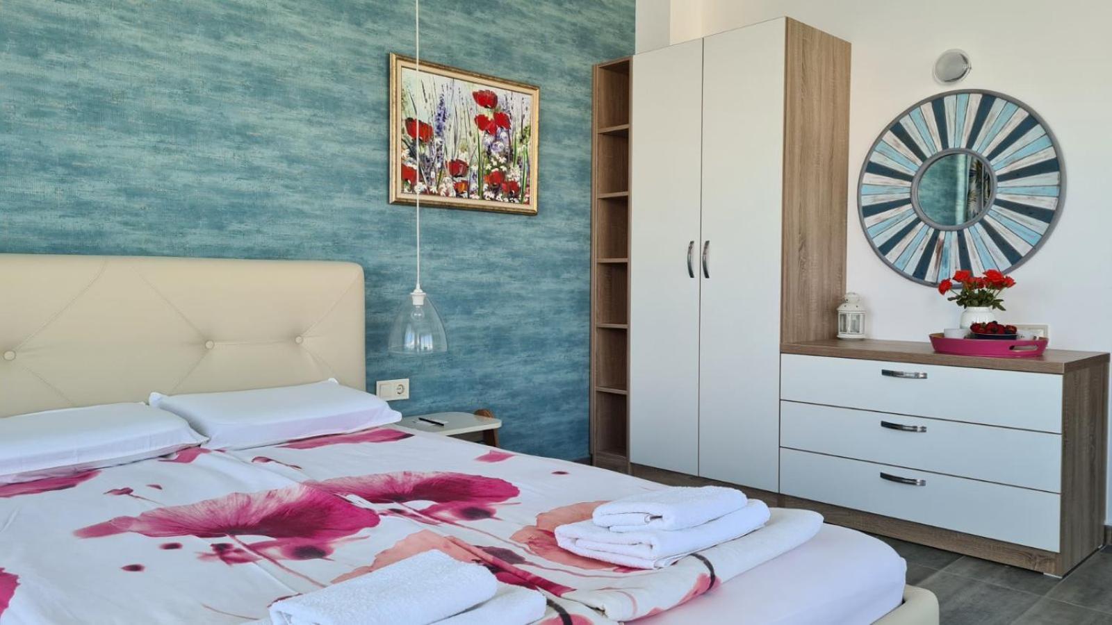 Villa Flora Szozopol Kültér fotó