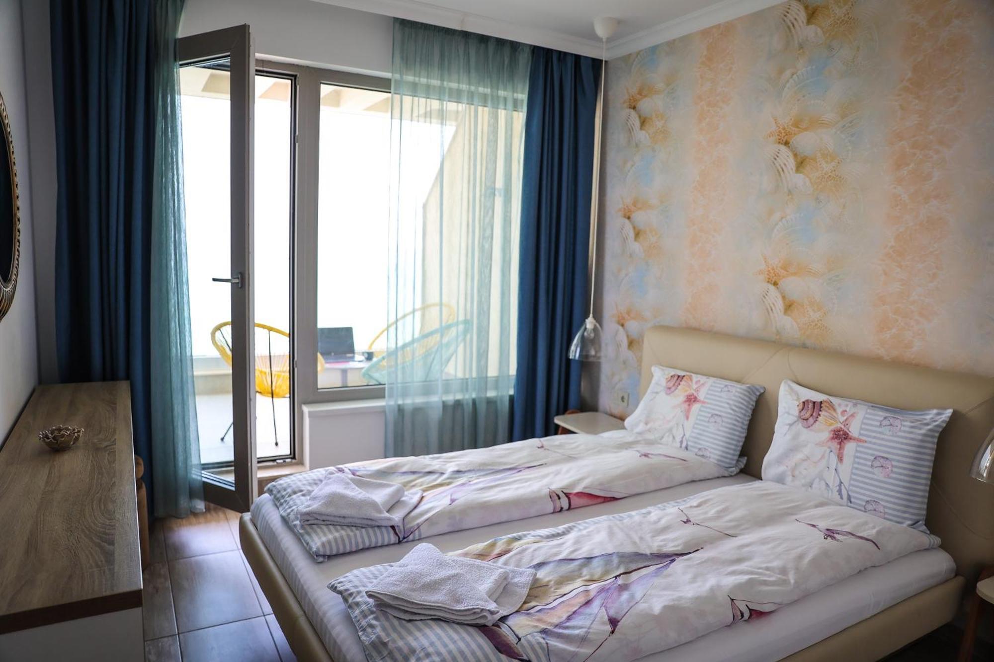 Villa Flora Szozopol Kültér fotó