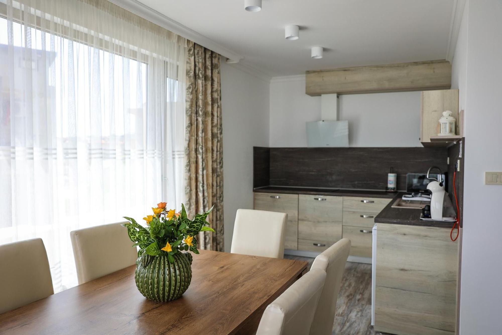 Villa Flora Szozopol Kültér fotó