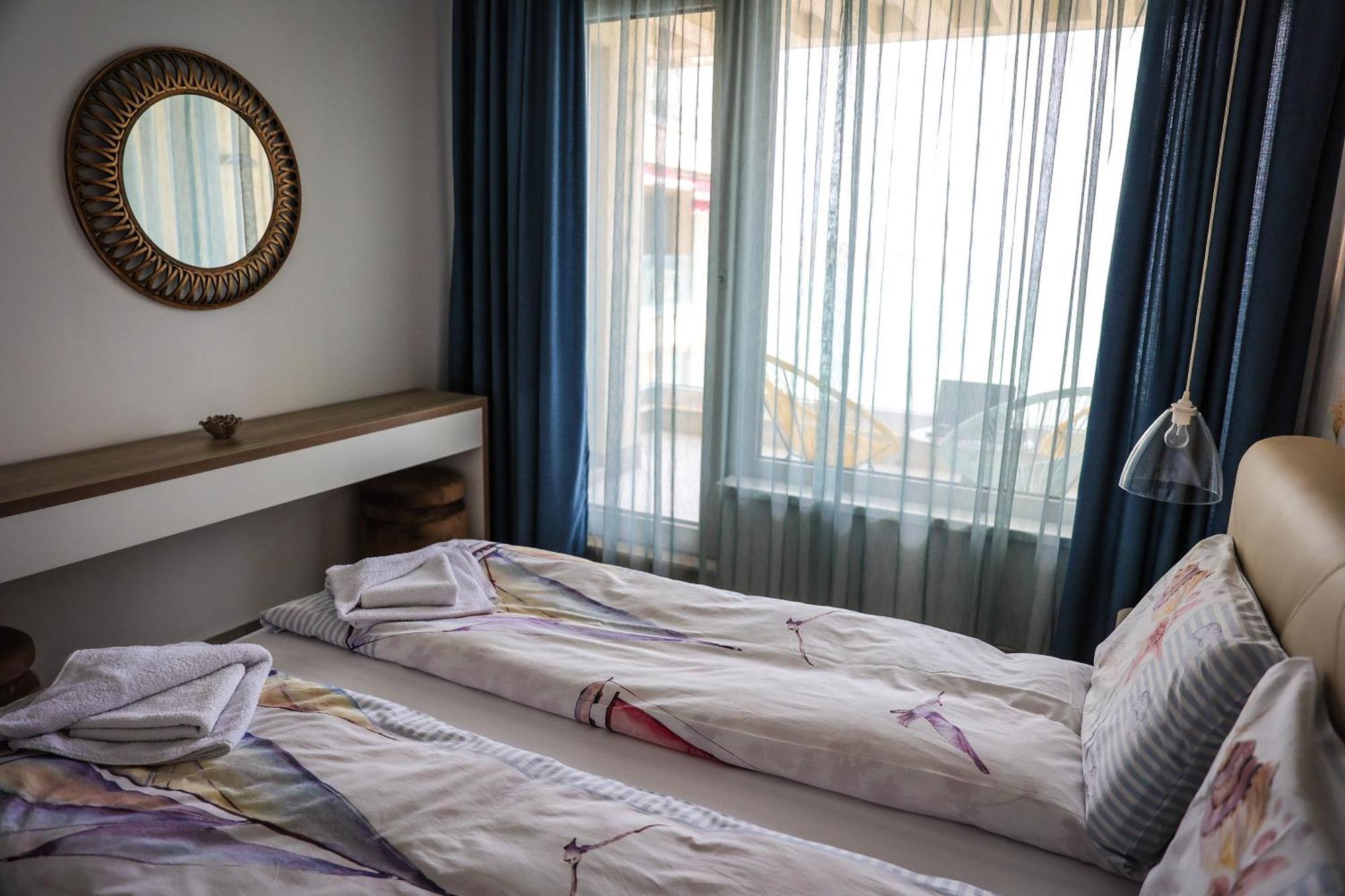 Villa Flora Szozopol Kültér fotó