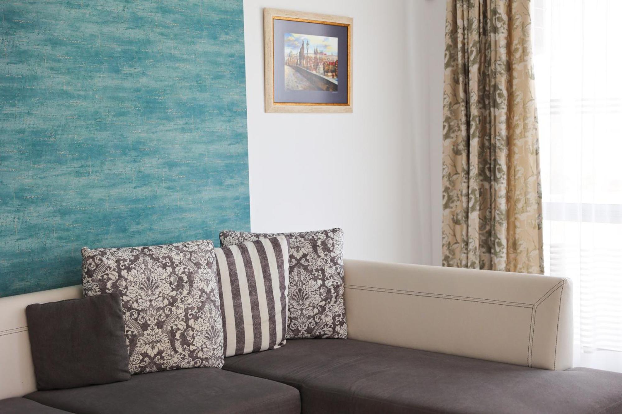 Villa Flora Szozopol Kültér fotó